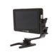 SmallHD FOCUS 5 in. HDMI (Micro HDMI Input, IPS LCD Touchscreen) On-Camera Monitor with Tilt Arm, Shoe Adapter (Requires Battery, Charger) thumbnail