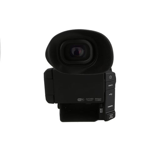 Canon Cinema EOS C100 Mark II HD Camcorder Body (EF-Mount) with