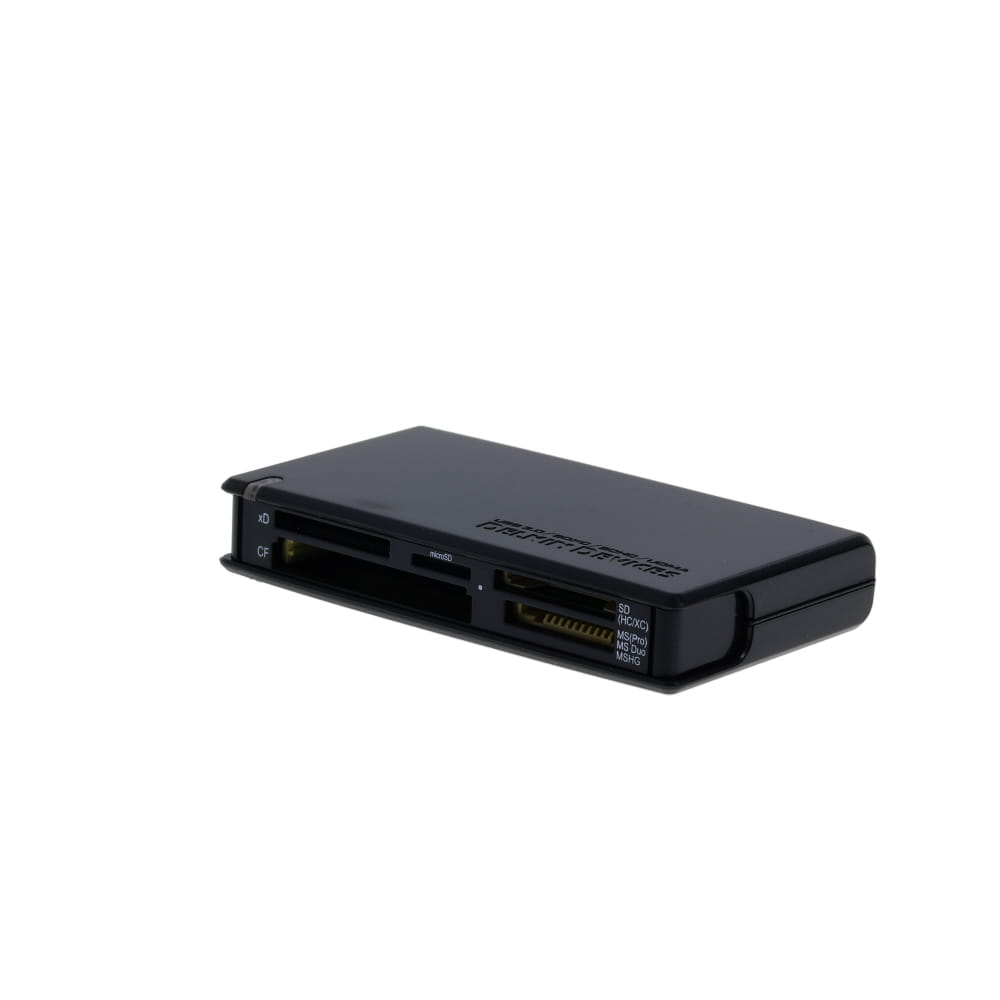 Universal Memory Card Reader USB 3.0