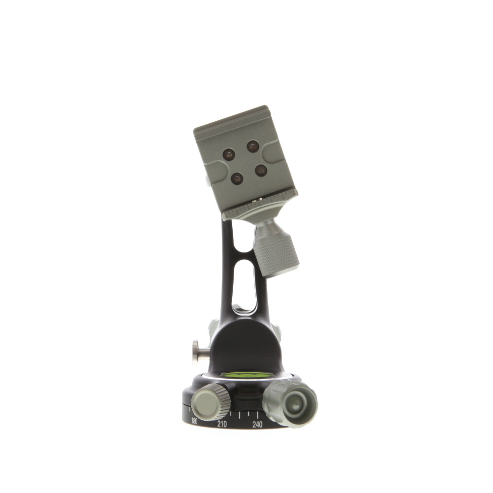 FotoPro E-6H Gimbal Head with Clamp