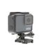 GoPro HERO7 Silver HD 4K Digital Action Camera with Built-In Battery {10MP} Waterproof to 33 ft. thumbnail