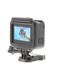 GoPro HERO7 Silver HD 4K Digital Action Camera with Built-In Battery {10MP} Waterproof to 33 ft. thumbnail