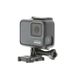 GoPro HERO7 Silver HD 4K Digital Action Camera with Built-In Battery {10MP} Waterproof to 33 ft. thumbnail
