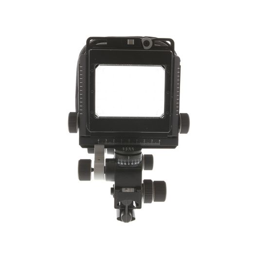 ARCA-SWISS F -classic 6x9 C (Compact) View Camera Body (Uses 110mm