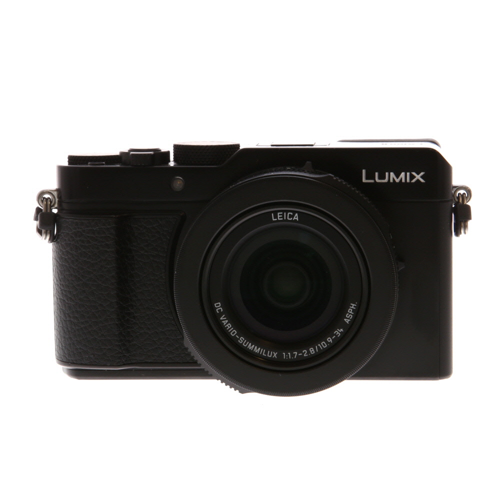 Panasonic Lumix DC-LX100 II Digital