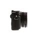 Panasonic Lumix DC-LX100 II Digital Camera, Black, {17MP} with VEK0V37Z1-A Flash  thumbnail