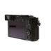 Panasonic Lumix DC-LX100 II Digital Camera, Black, {17MP} with VEK0V37Z1-A Flash  thumbnail