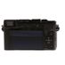 Panasonic Lumix DC-LX100 II Digital Camera, Black, {17MP} with VEK0V37Z1-A Flash  thumbnail
