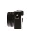 Panasonic Lumix DC-LX100 II Digital Camera, Black, {17MP} with VEK0V37Z1-A Flash  thumbnail