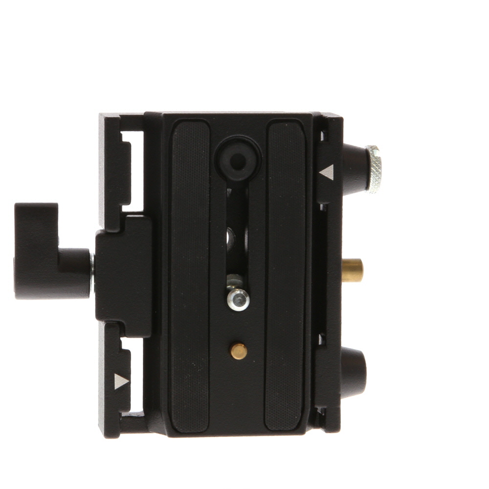 Manfrotto 577 Rapid Connect Adapter