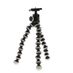 Joby Gorillapod Hybrid Flexible Mini-Tripod Legs With Ball Head, Gray/Black thumbnail
