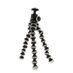 Joby Gorillapod Hybrid Flexible Mini-Tripod Legs With Ball Head, Gray/Black thumbnail