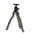 Joby Gorillapod Hybrid Flexible Mini-Tripod Legs With Ball Head, Gray/Black thumbnail