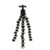Joby Gorillapod Hybrid Flexible Mini-Tripod Legs With Ball Head, Gray/Black thumbnail