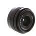 Panasonic Lumix Leica 15mm f/1.7 DG Summilux ASPH. Lens for MFT (Micro Four Thirds), Black {46} without Decoration Ring thumbnail