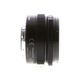 Panasonic Lumix Leica 15mm f/1.7 DG Summilux ASPH. Lens for MFT (Micro Four Thirds), Black {46} without Decoration Ring thumbnail