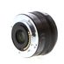 Panasonic Lumix Leica 15mm f/1.7 DG Summilux ASPH. Lens for MFT (Micro Four Thirds), Black {46} without Decoration Ring thumbnail