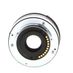 Panasonic Lumix Leica 15mm f/1.7 DG Summilux ASPH. Lens for MFT (Micro Four Thirds), Black {46} without Decoration Ring thumbnail