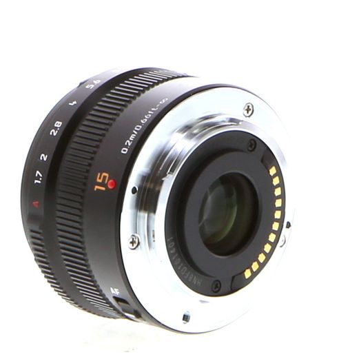 【ひろ】Panasonic Lumix 15mm ogt9syhmekkjrsmdfujd_1_512x683