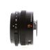 Panasonic Lumix Leica 15mm f/1.7 DG Summilux ASPH. Lens for MFT (Micro Four Thirds), Black {46} without Decoration Ring thumbnail