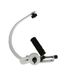 FLYCAM Flyboy-III DSLR Stabilizer, White, with Quick Release, 5X Counter Weights (FLCM-FB3-B) thumbnail