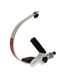 FLYCAM Flyboy-III DSLR Stabilizer, White, with Quick Release, 5X Counter Weights (FLCM-FB3-B) thumbnail