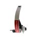 FLYCAM Flyboy-III DSLR Stabilizer, White, with Quick Release, 5X Counter Weights (FLCM-FB3-B) thumbnail