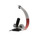 FLYCAM Flyboy-III DSLR Stabilizer, White, with Quick Release, 5X Counter Weights (FLCM-FB3-B) thumbnail