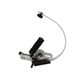 FLYCAM Flyboy-III DSLR Stabilizer, White, with Quick Release, 5X Counter Weights (FLCM-FB3-B) thumbnail