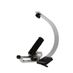 FLYCAM Flyboy-III DSLR Stabilizer, White, with Quick Release, 5X Counter Weights (FLCM-FB3-B) thumbnail