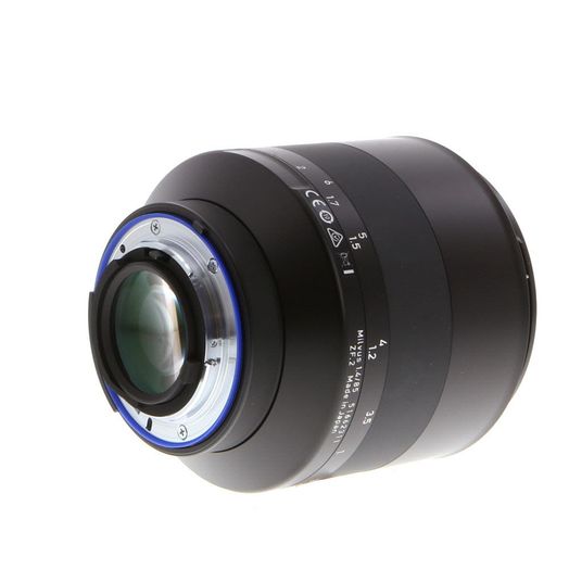 Zeiss Milvus Lens - Thumbnail 2