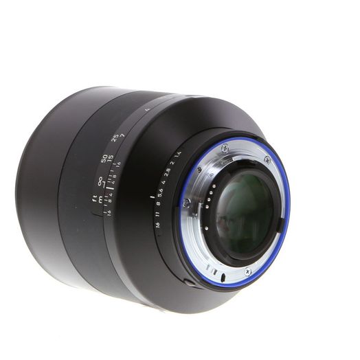 Zeiss Milvus Lens - Thumbnail 3