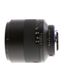 Zeiss Milvus 85mm F/1.4 Planar ZF.2 T* Manual Focus Lens (With CPU Contacts) for Nikon F Mount {77} without De-Click Tool thumbnail