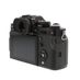 FUJIFILM X-T3 Mirrorless Camera Body, Black {26.1MP} without EF-X8 Flash thumbnail
