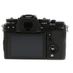 FUJIFILM X-T3 Mirrorless Camera Body, Black {26.1MP} without EF-X8 Flash thumbnail