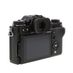 FUJIFILM X-T3 Mirrorless Camera Body, Black {26.1MP} without EF-X8 Flash thumbnail