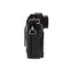 FUJIFILM X-T3 Mirrorless Camera Body, Black {26.1MP} without EF-X8 Flash thumbnail