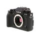 FUJIFILM X-T3 Mirrorless Camera Body, Black {26.1MP} without EF-X8 Flash thumbnail