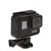 GoPro HERO7 Black UHD 4K Digital Action Camera with Rechargeable Battery Pack {12MP} Waterproof to 33 ft. thumbnail