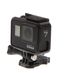 GoPro HERO7 Black UHD 4K Digital Action Camera with Rechargeable Battery Pack {12MP} Waterproof to 33 ft. thumbnail