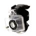 GoPro Wrist Housing with Velcro Wrist Strap (for Original HD HERO, HD HERO2) Waterproof to 197' thumbnail