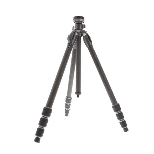GITZO - Trépied Mountaineer Série 2 carbone 4 sections