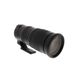 Nikon AF-S NIKKOR 200-500mm f/5.6 E ED VR Autofocus IF Lens {95} with Miscellaneous Brand Tripod Foot thumbnail