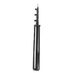 Bogen/Manfrotto 3363 Light Stand with Casters, Black, 13' thumbnail