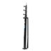 Bogen/Manfrotto 3363 Light Stand with Casters, Black, 13' thumbnail