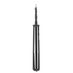 Bogen/Manfrotto 3363 Light Stand with Casters, Black, 13' thumbnail