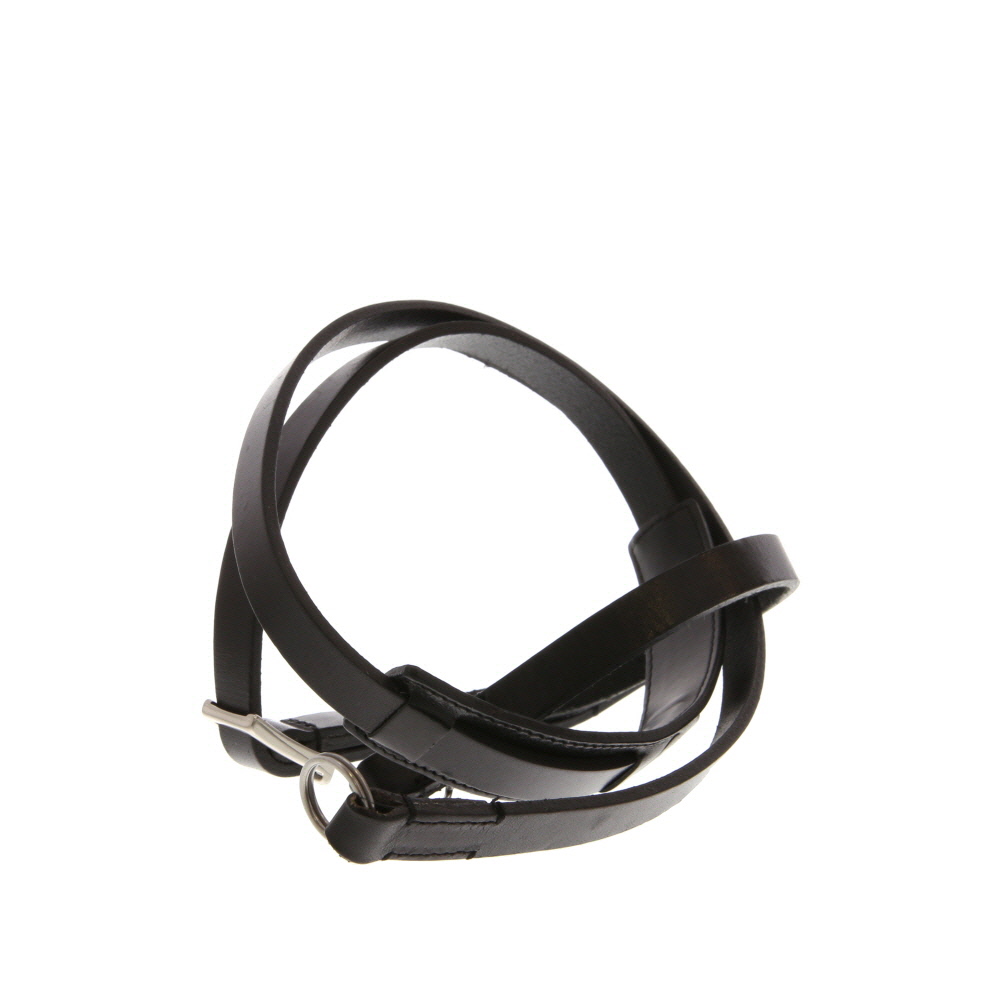 Leica Vintage Leather Camera Neck Strap