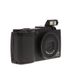 Ricoh GR Digital III Camera with 6.0mm f/1.9 {10MP} thumbnail
