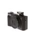 Canon PowerShot SX740 HS Digital Camera, Black {20.3MP} thumbnail