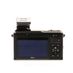 Nikon 1 AW1 Mirrorless Camera Body, Silver {14.2MP} thumbnail